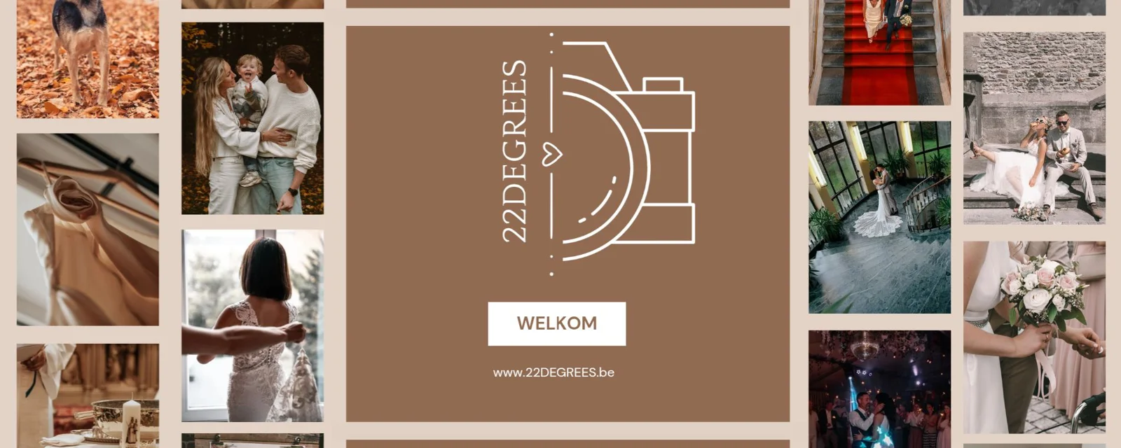 Banner 222DEGREES