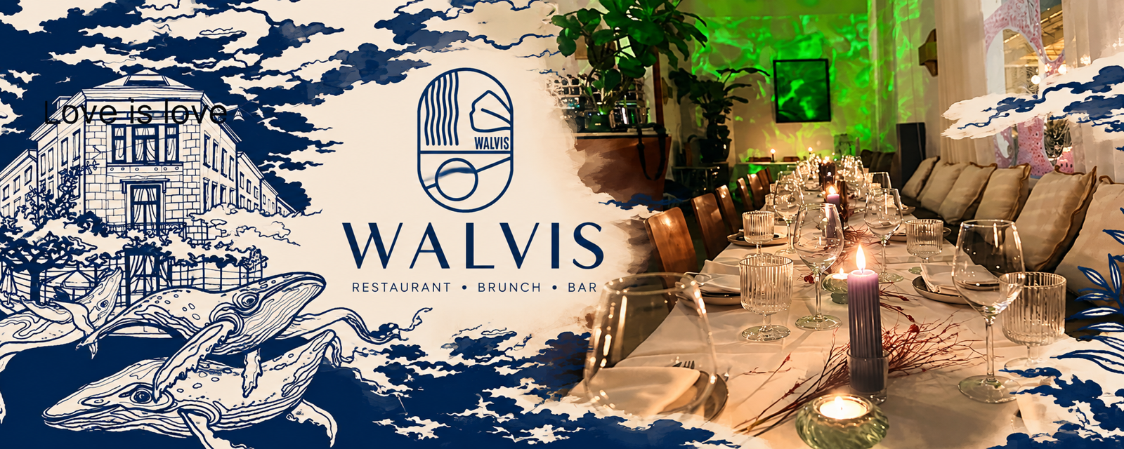 Banner Walvis