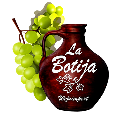 Logo La Botija