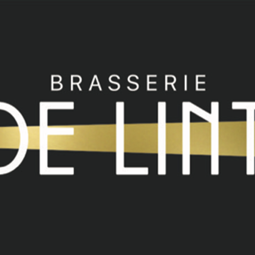 Logo Brasserie In de Lint 