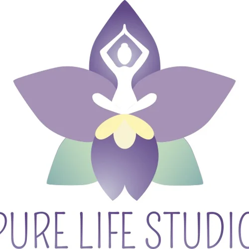 Logo Pure Life Studio