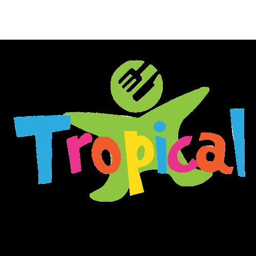 Logo Tropical