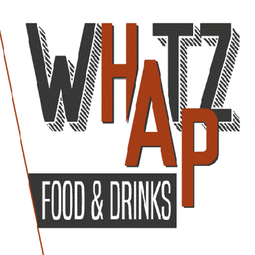 Logo Whatz Hap