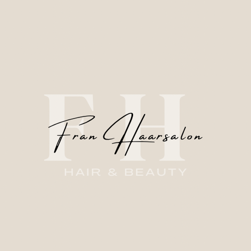 Logo Fran Haarsalon 