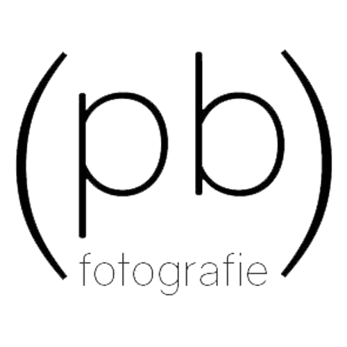 Logo Patrick Blomme Fotografie