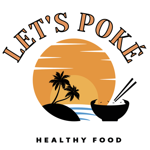 Logo Let's Poké