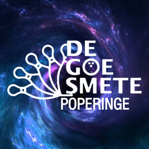 logo Bowling de goe smete poperinge