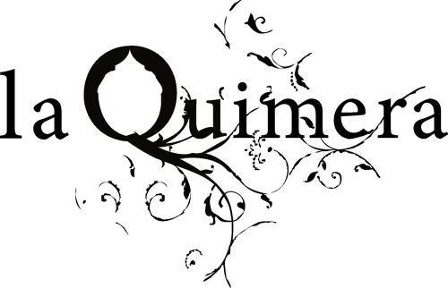 logo la Quimera