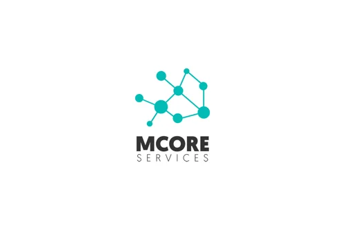 logo MCore Services bv