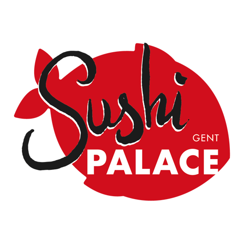 Logo Sushi Palace Gent 