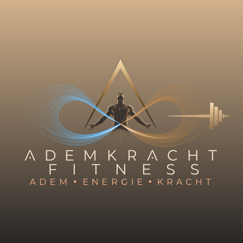 Logo Ademkracht Fitness