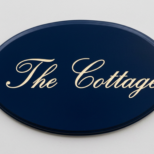 Logo The Cottage