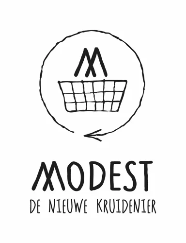 logo Modest