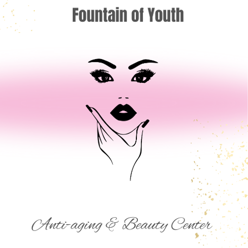 Logo Fountain of Youth