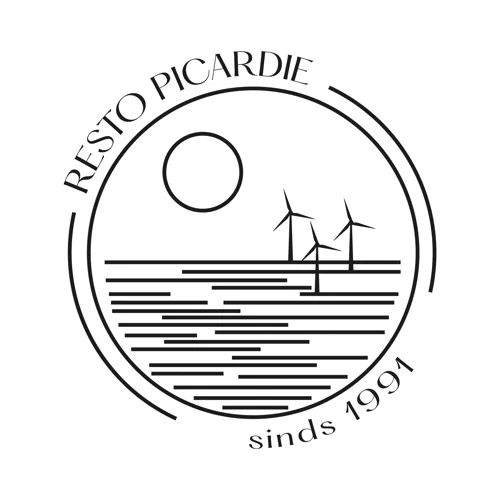 Logo Picardie Blankenberge