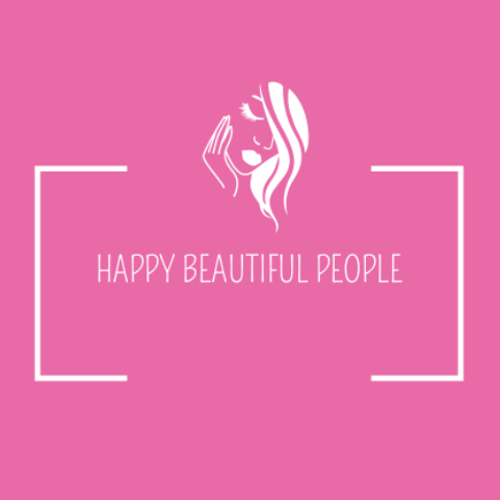 Logo Happy Beautiful People