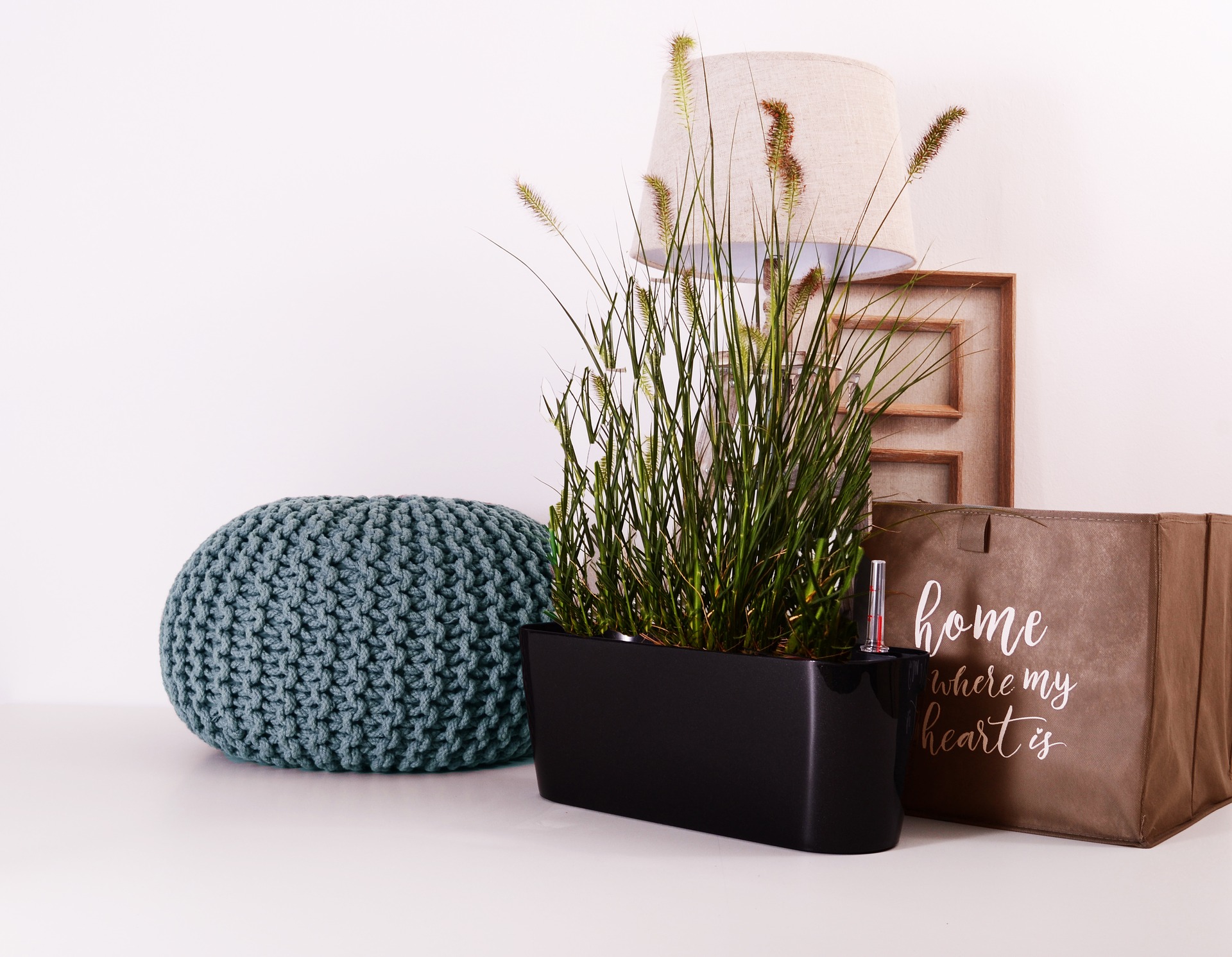 Cadeaubonnen voor Wonen